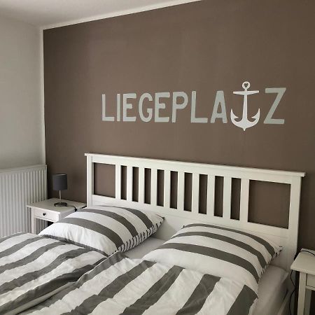 Kleine Auszeit In Salzhausen Villa Bagian luar foto